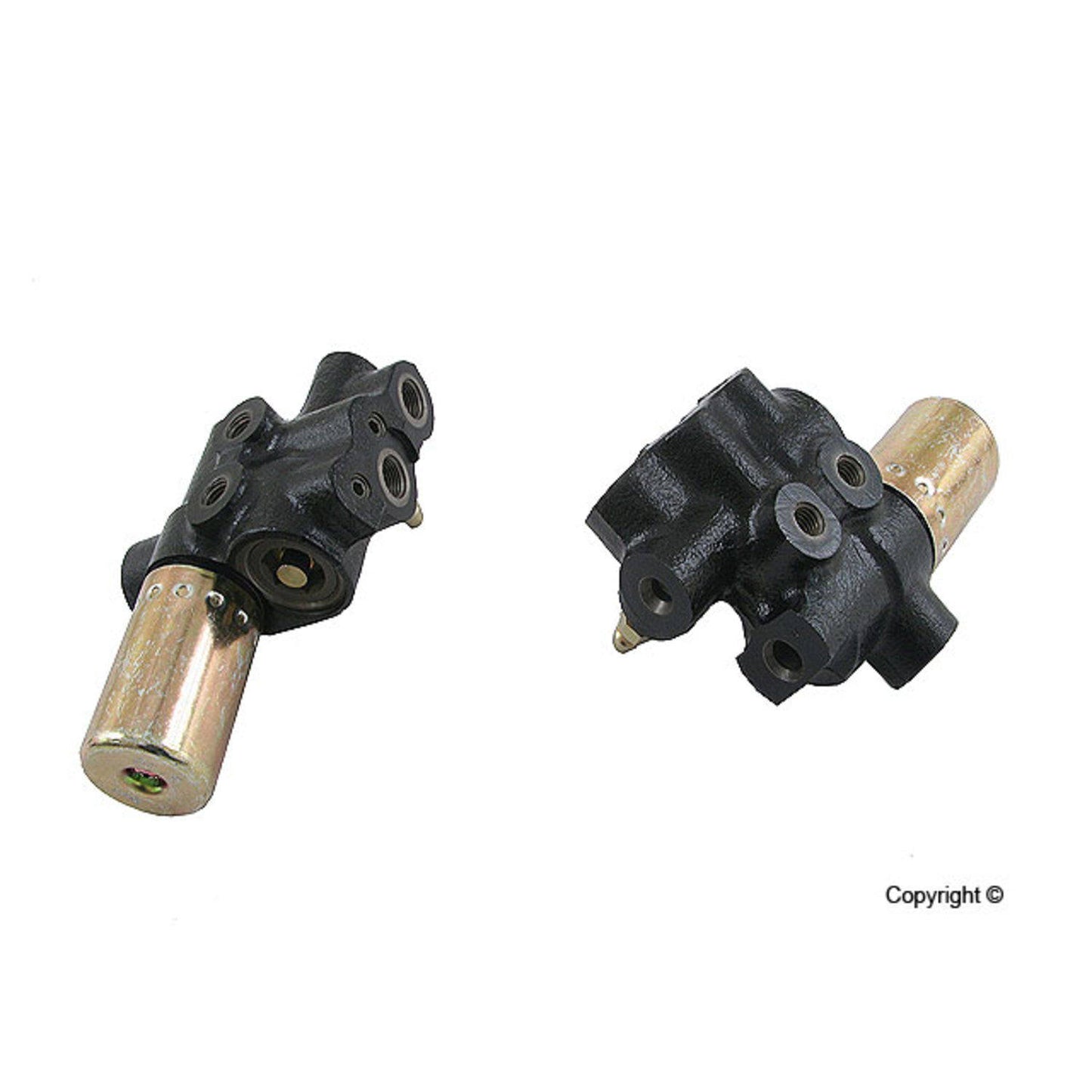 ATE Brake Proportioning Valve