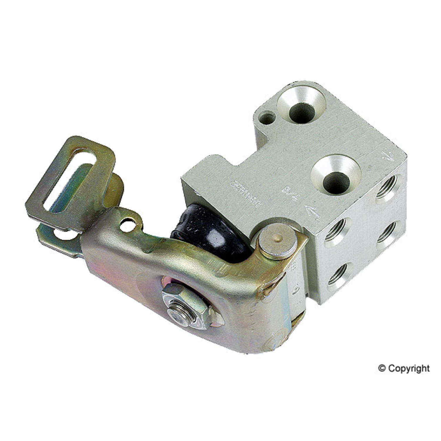 ATE Brake Proportioning Valve