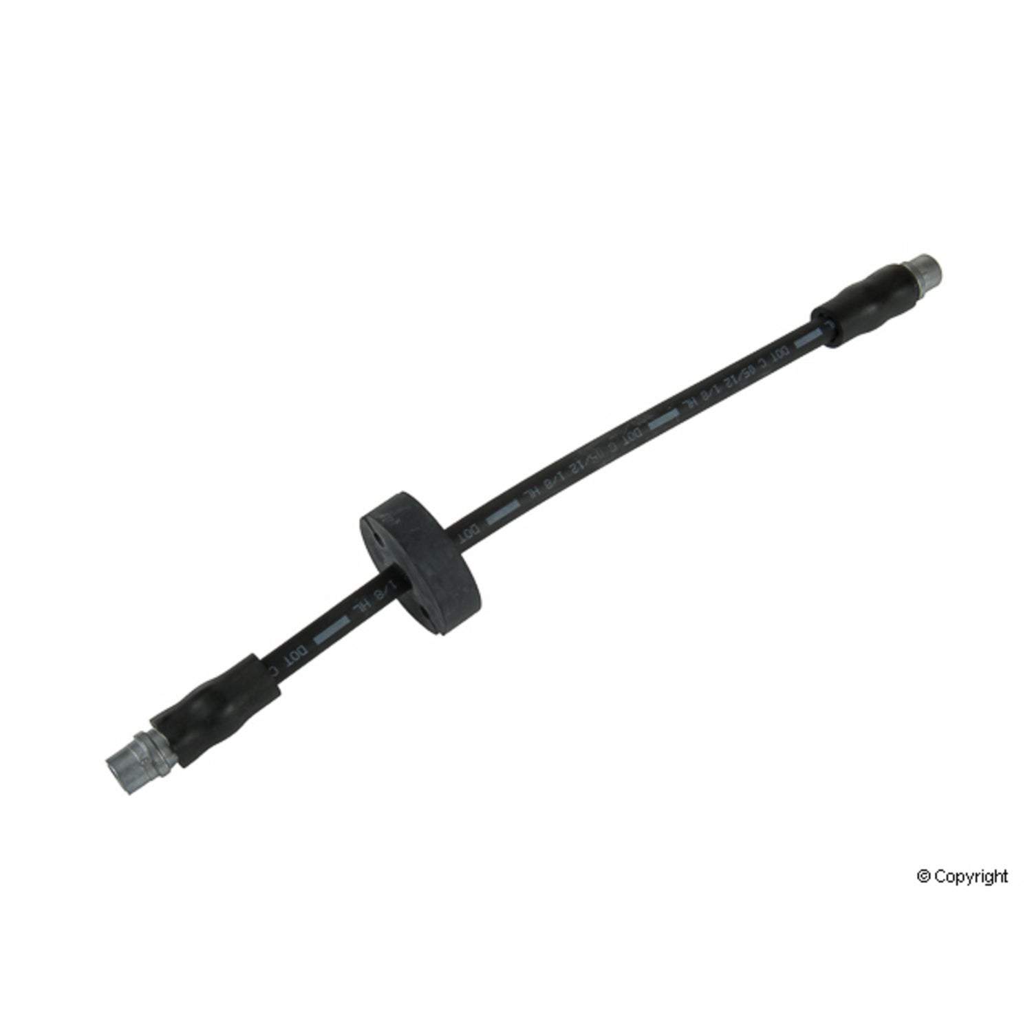 ATE Brake Hydraulic Hose