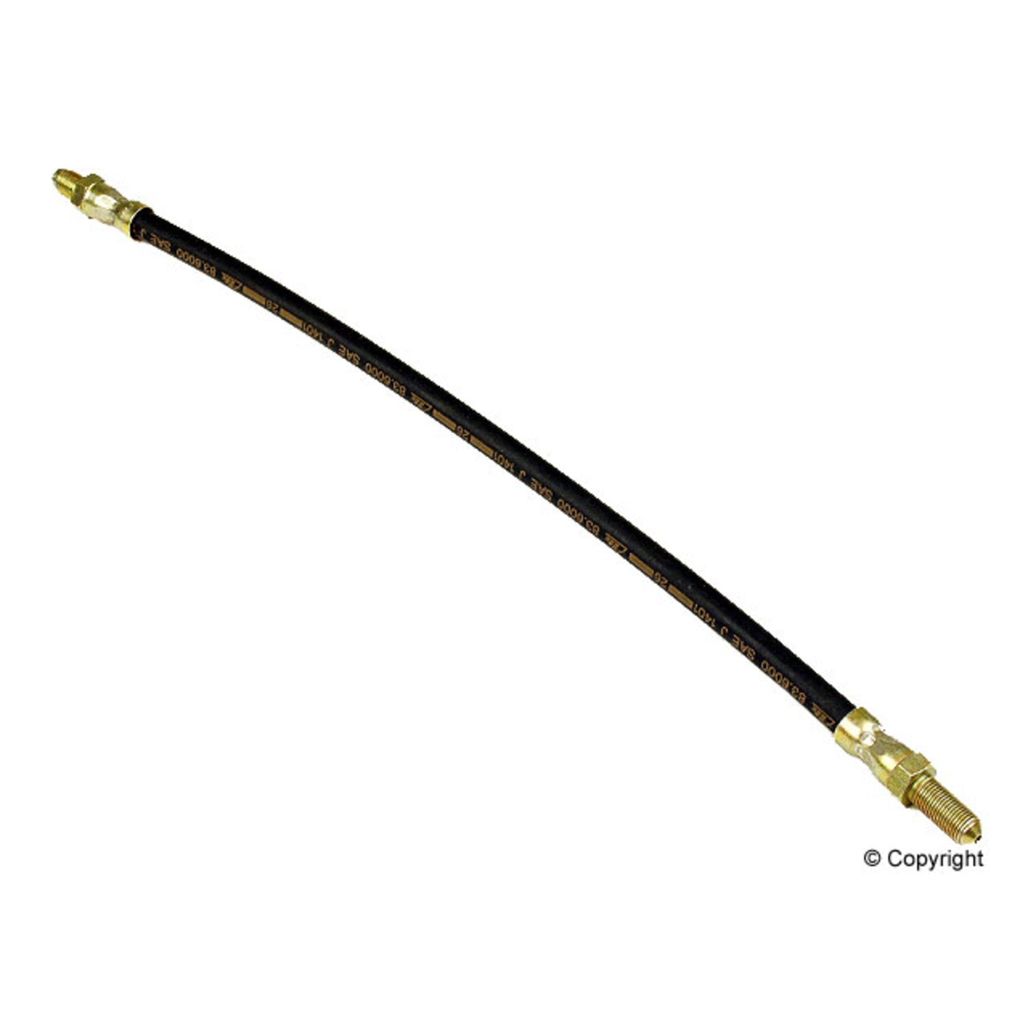 ATE Brake Hydraulic Hose