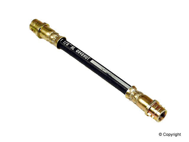 ATE Brake Hydraulic Hose 330837