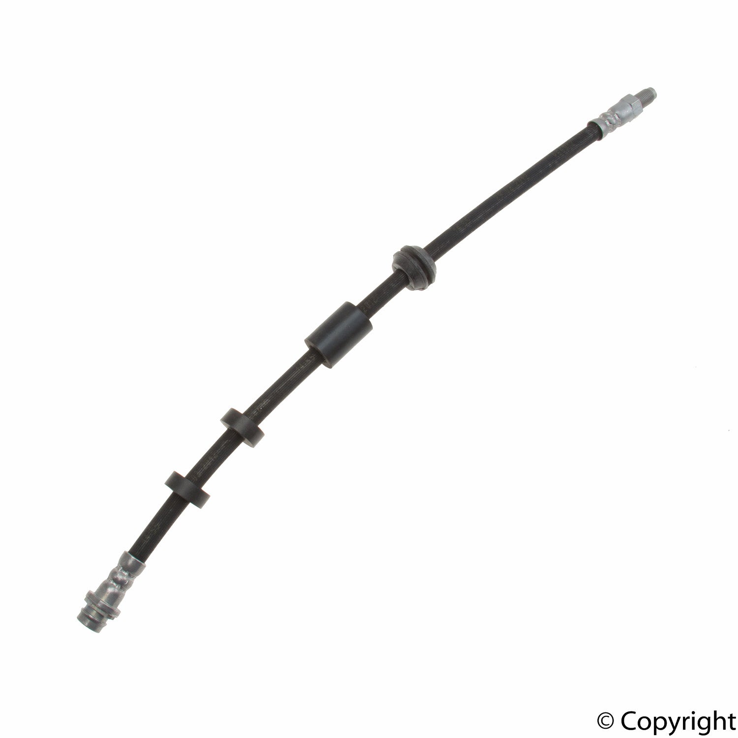 ATE Brake Hydraulic Hose