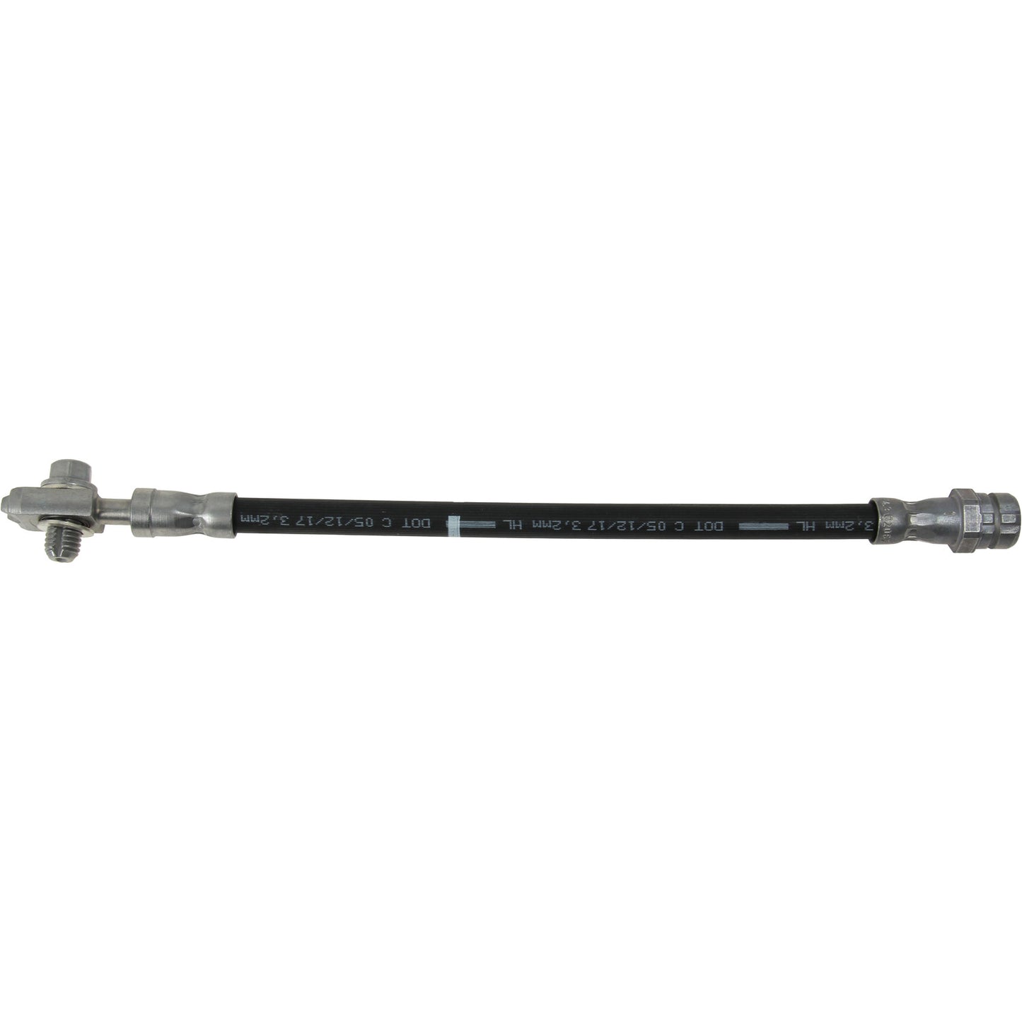 ATE Brake Hydraulic Hose 331233
