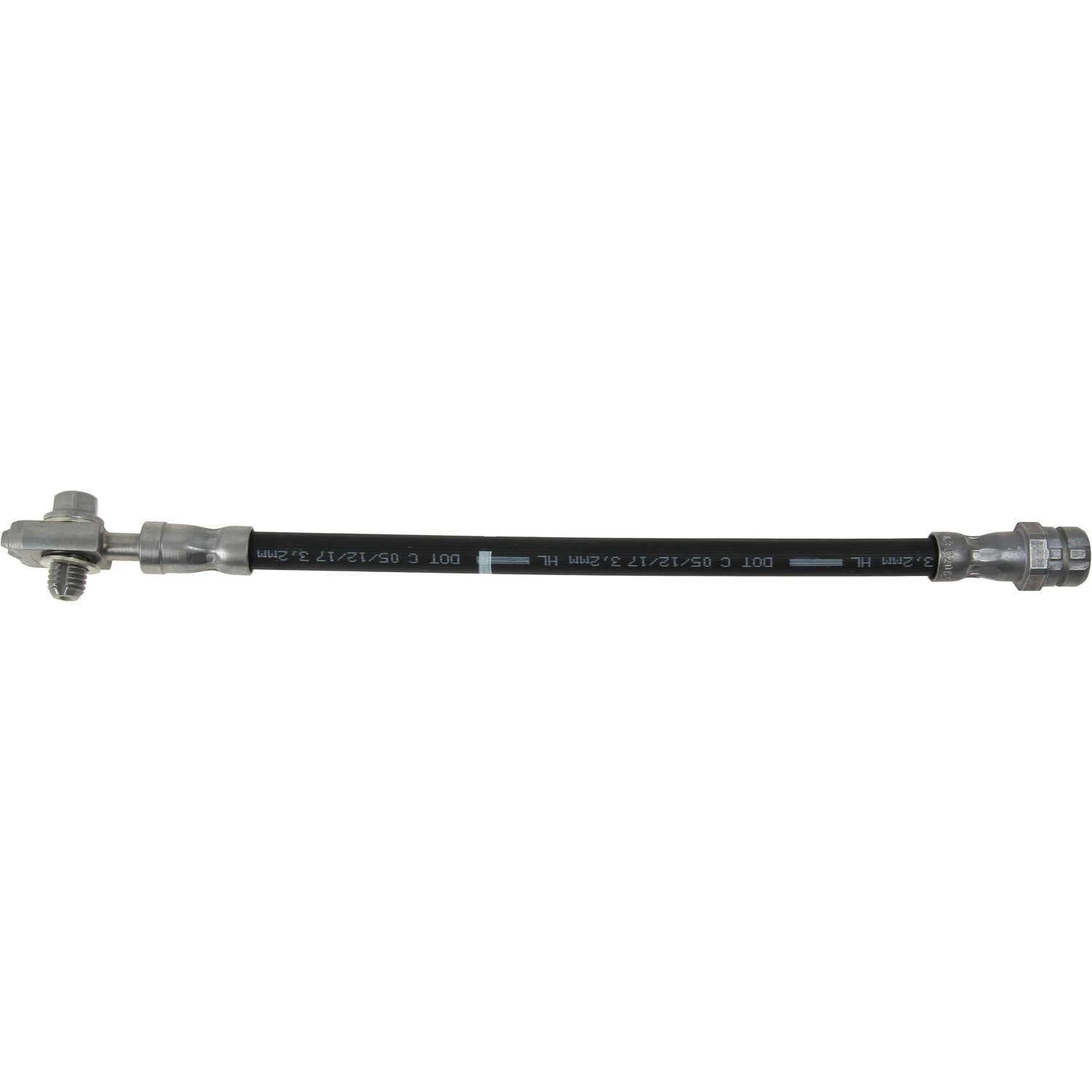ATE Brake Hydraulic Hose 331233