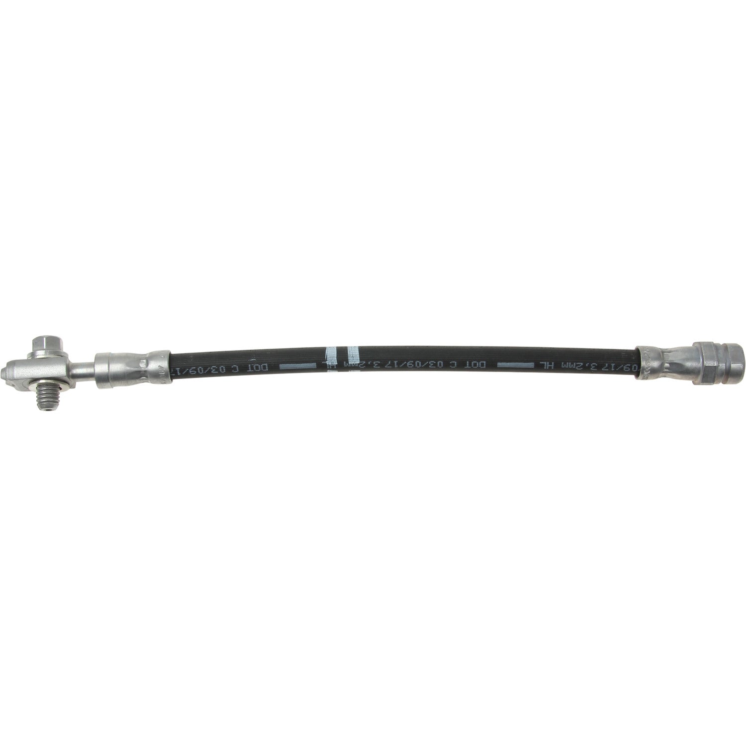 ATE Brake Hydraulic Hose 331234