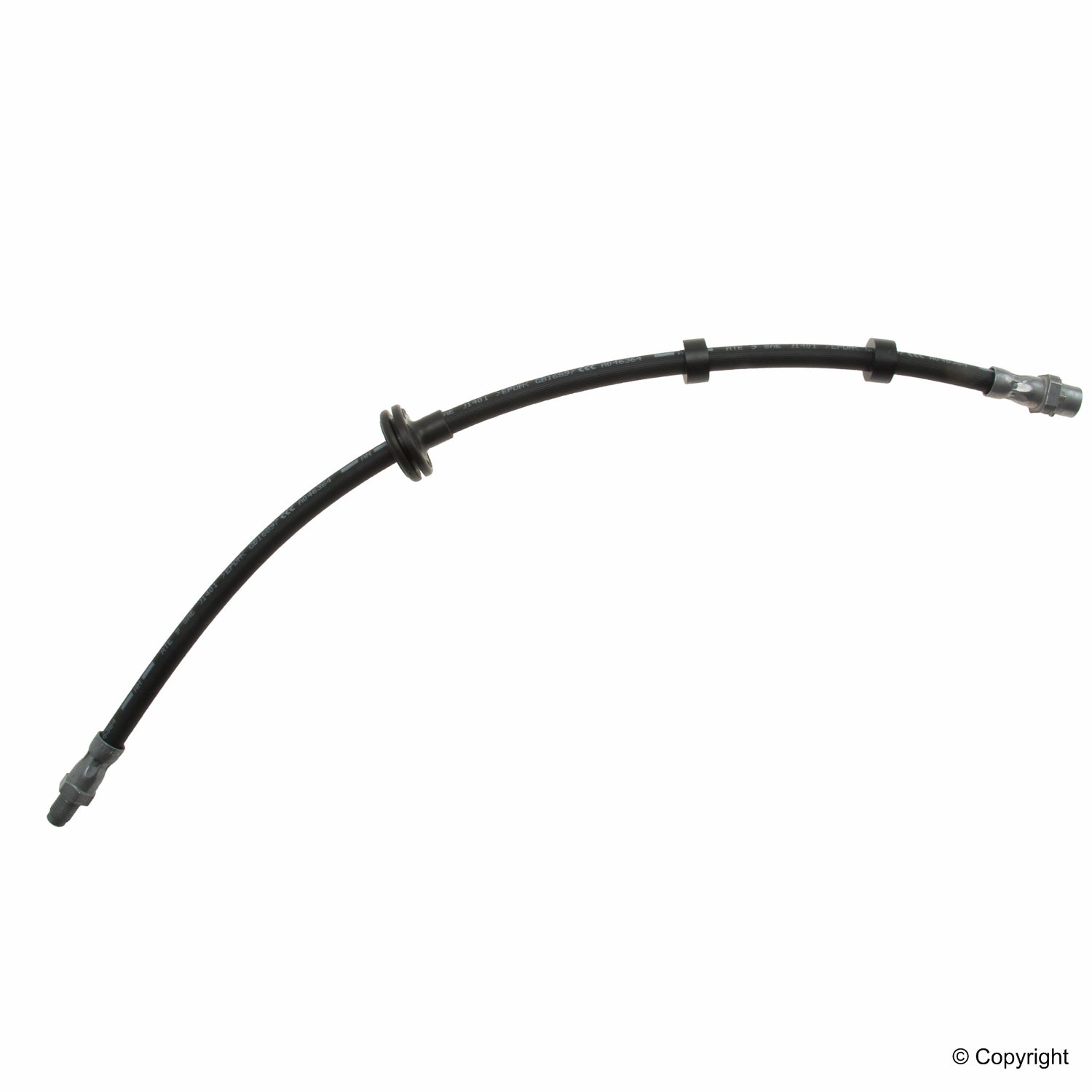 ATE Brake Hydraulic Hose