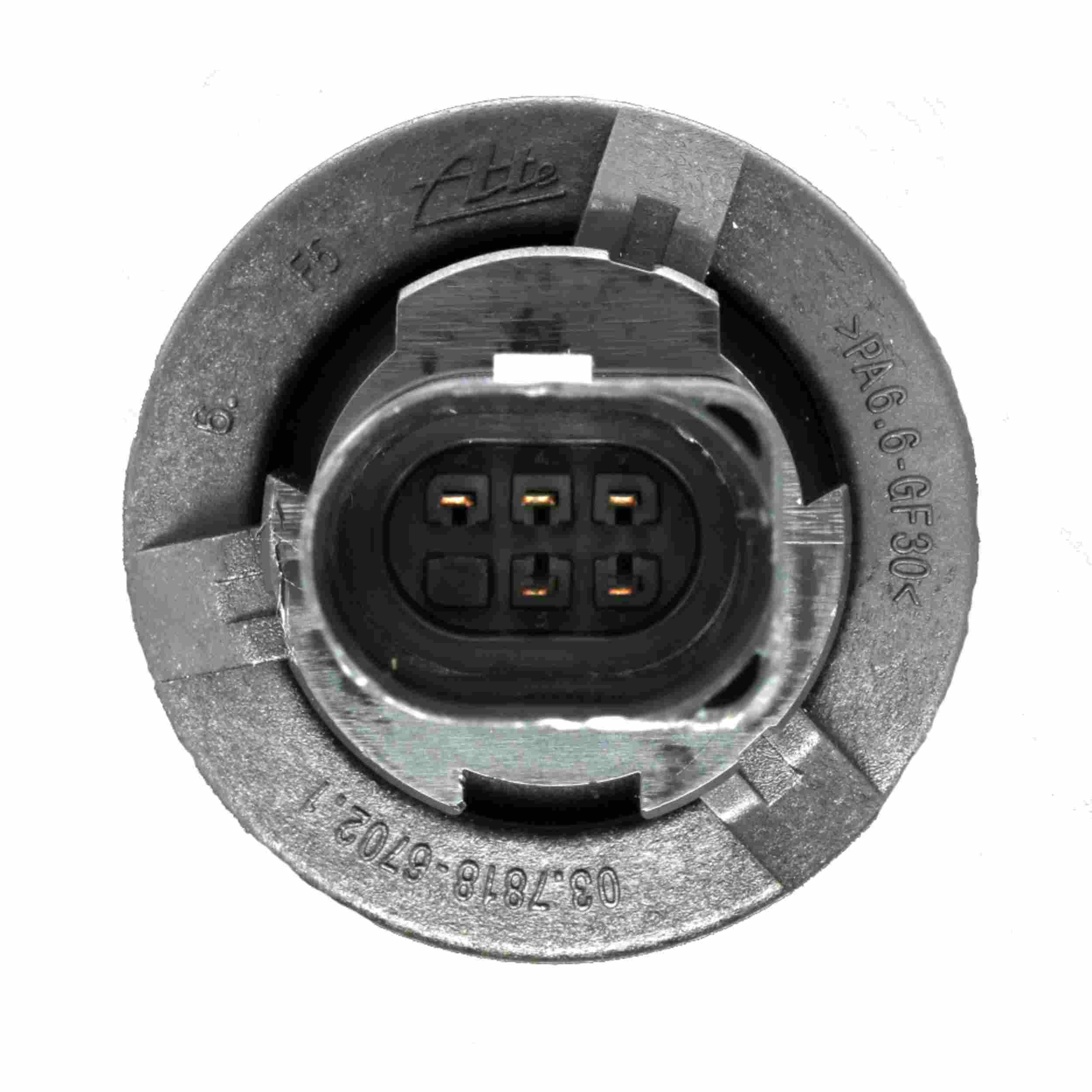 ATE Power Brake Booster