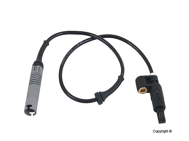 ATE ABS Wheel Speed Sensor