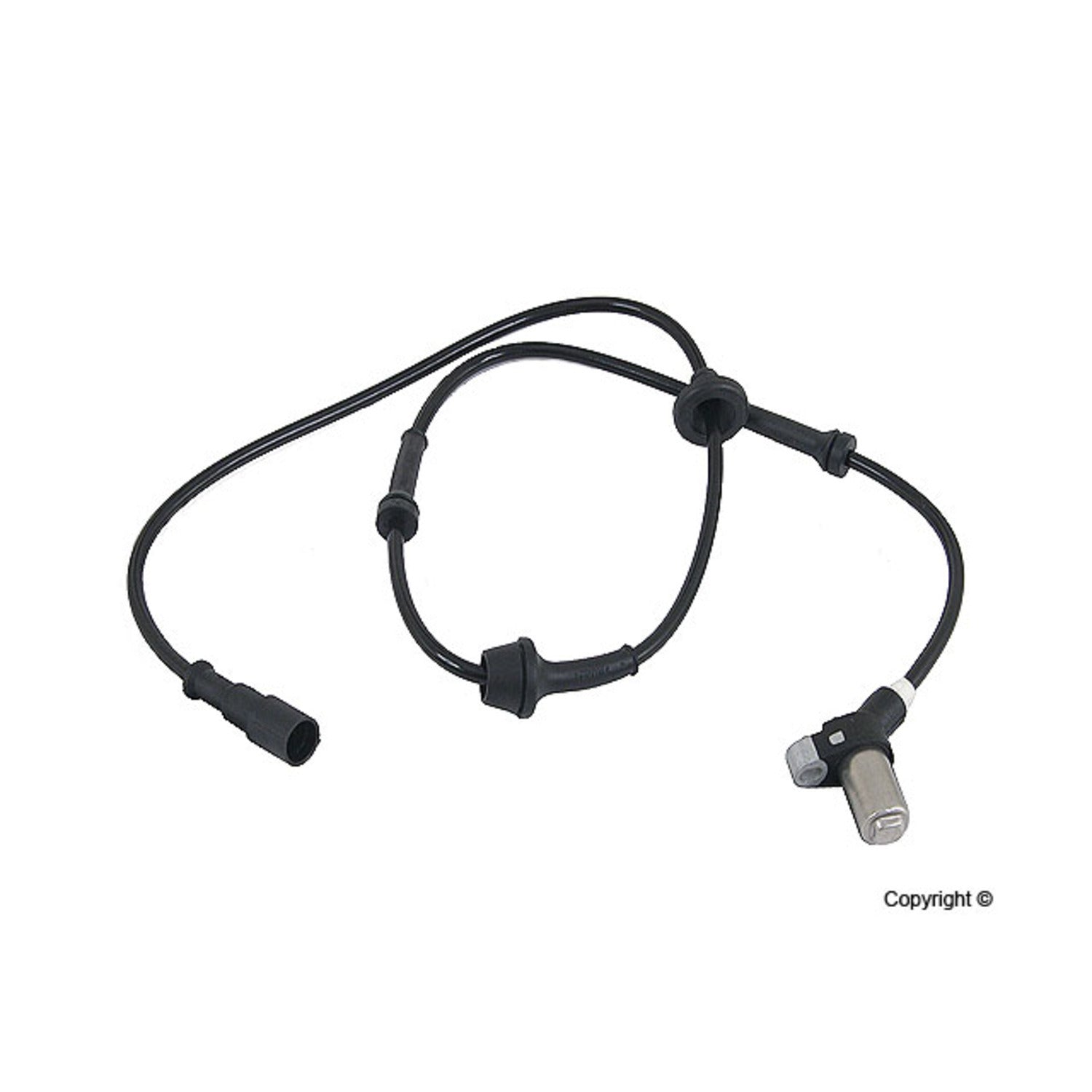 ATE ABS Wheel Speed Sensor