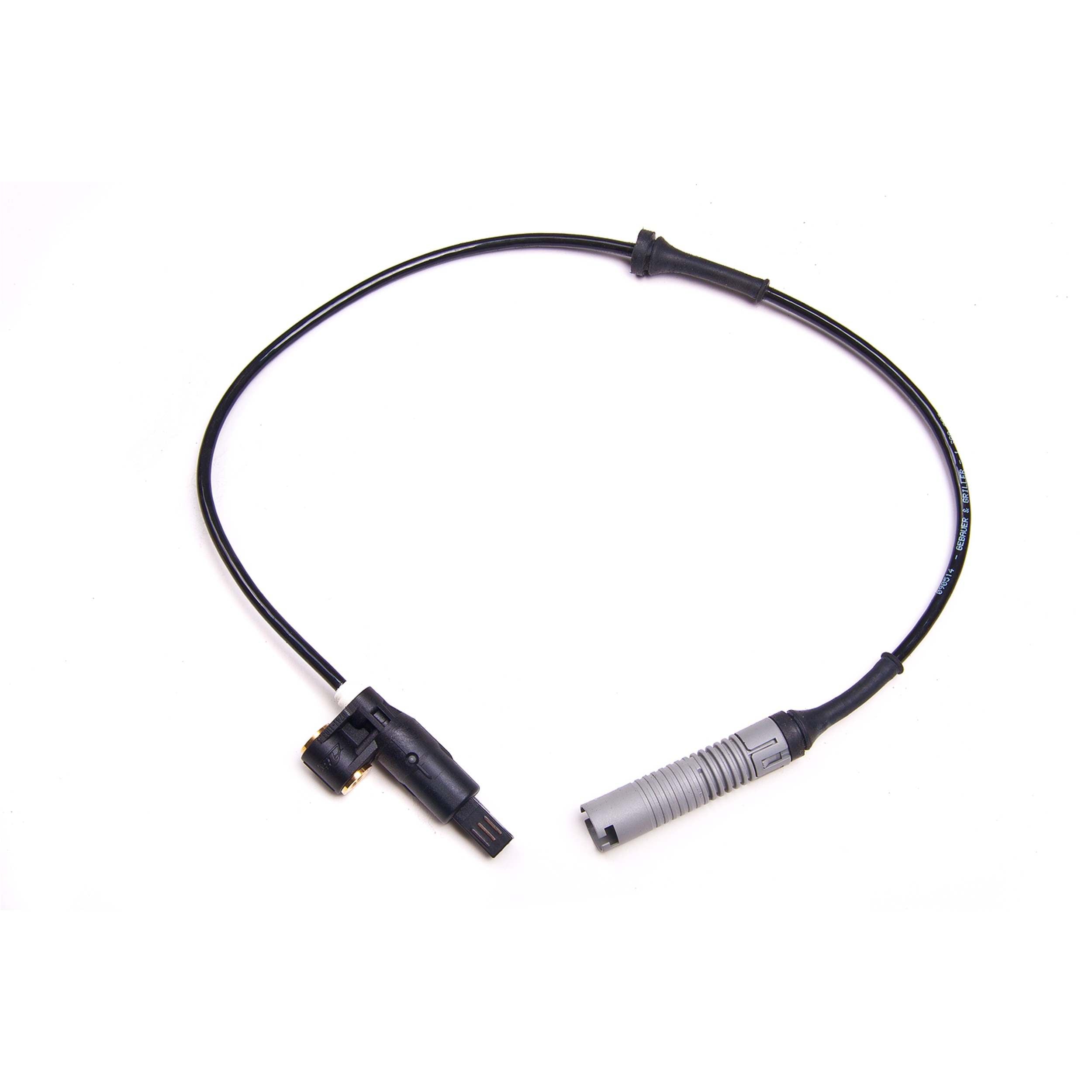 ATE ABS Wheel Speed Sensor