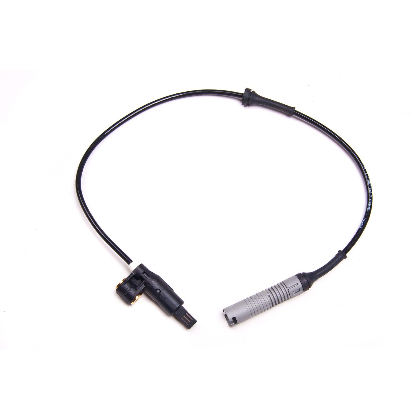 ATE ABS Wheel Speed Sensor 360161