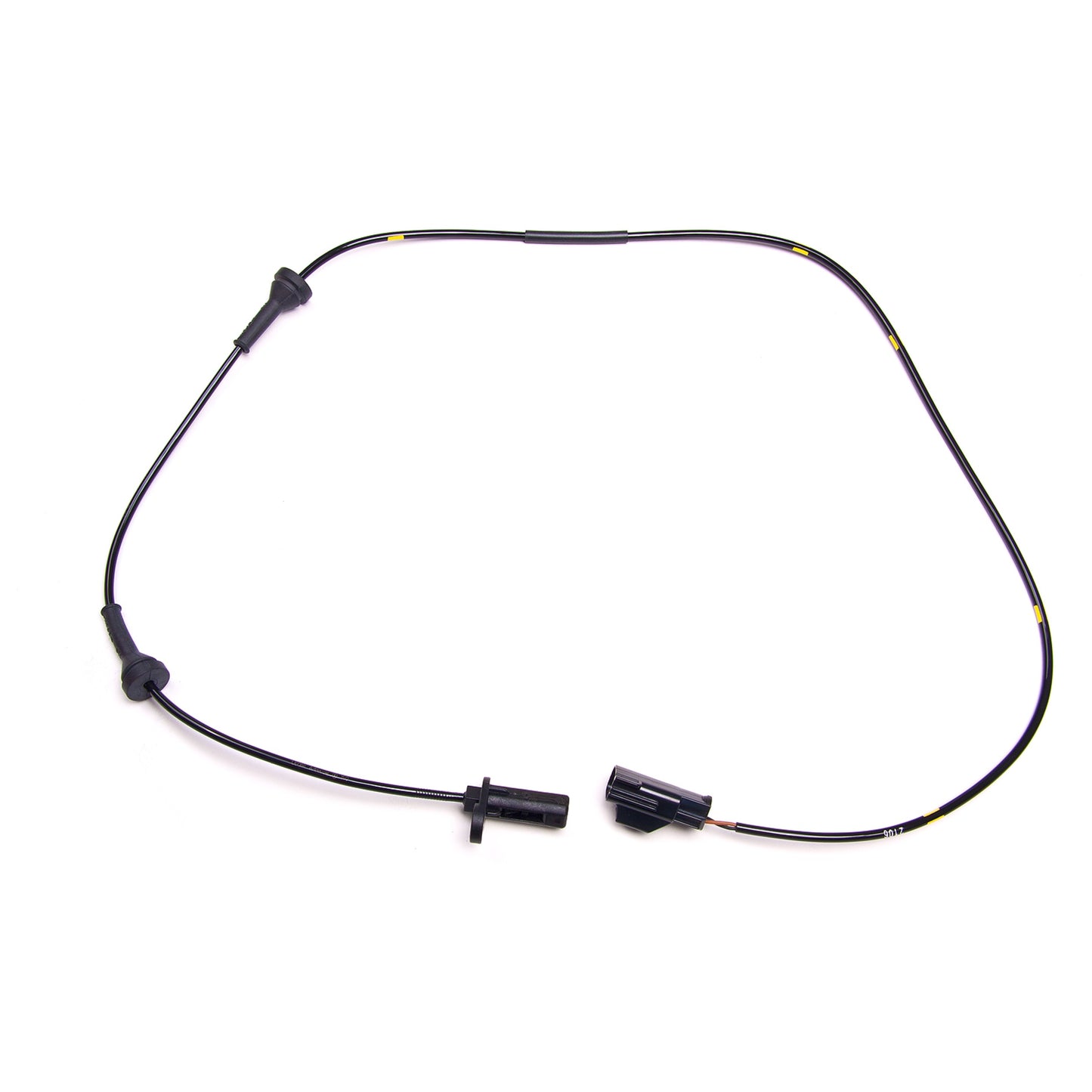 ATE ABS Wheel Speed Sensor