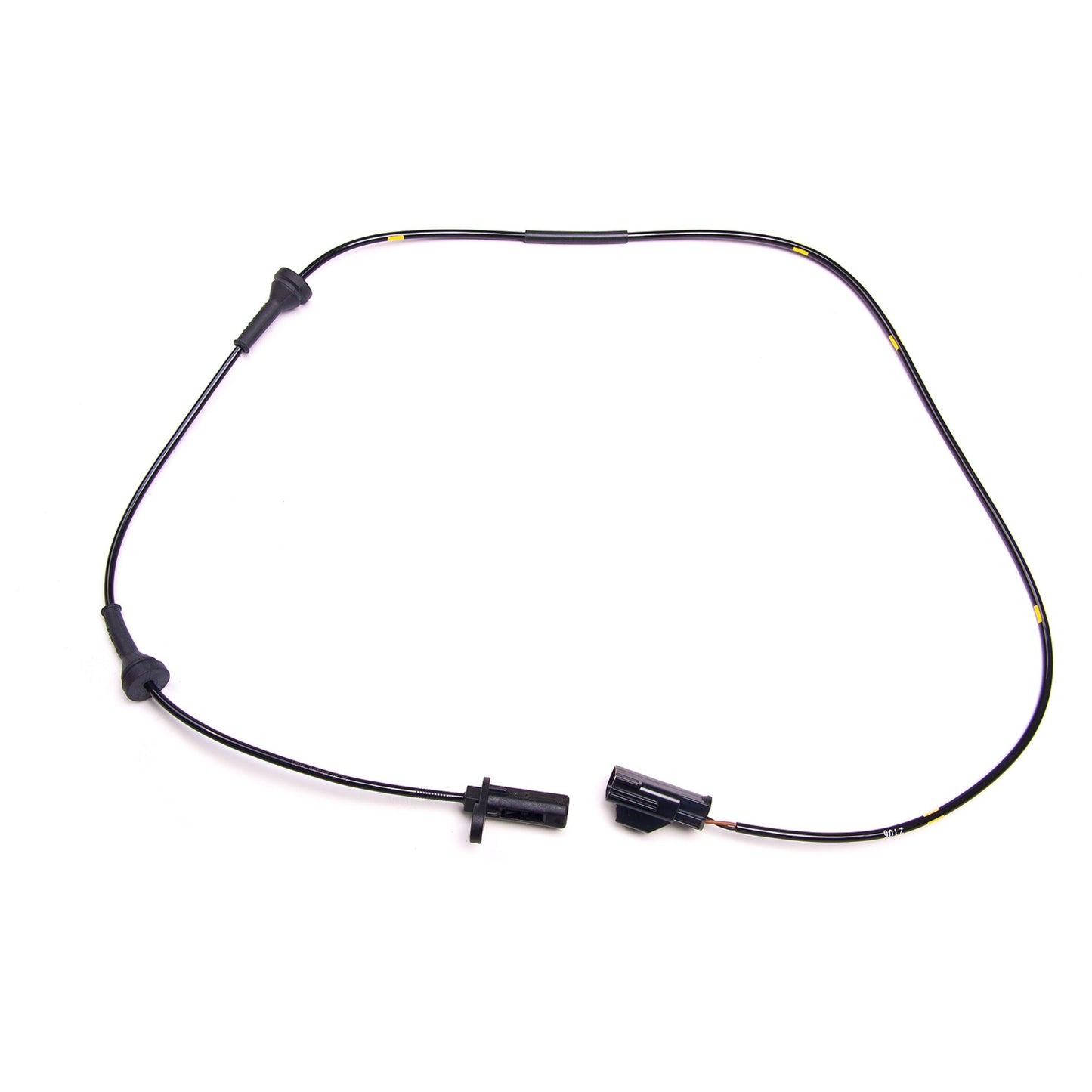 ATE ABS Wheel Speed Sensor 360233
