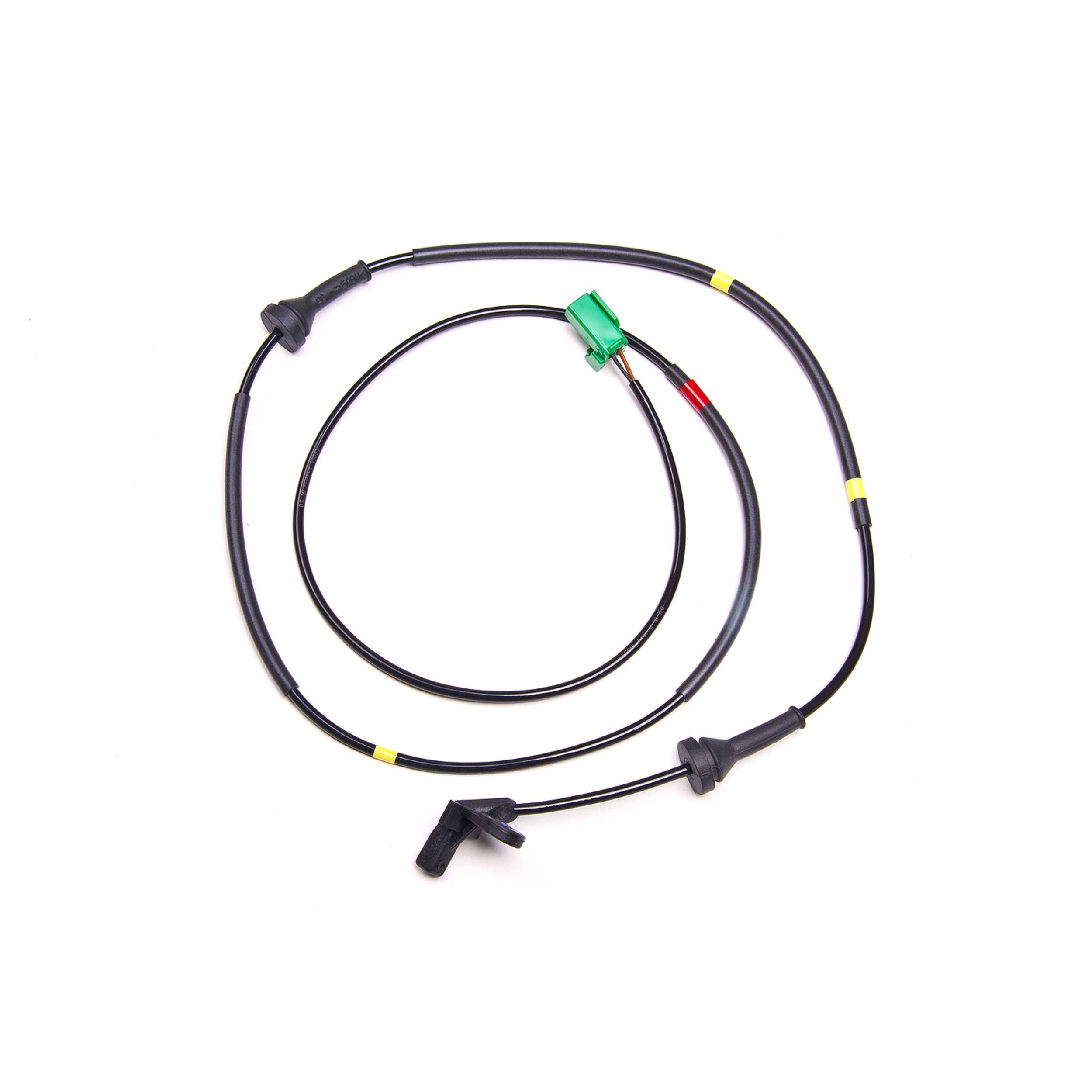 ATE ABS Wheel Speed Sensor 360252