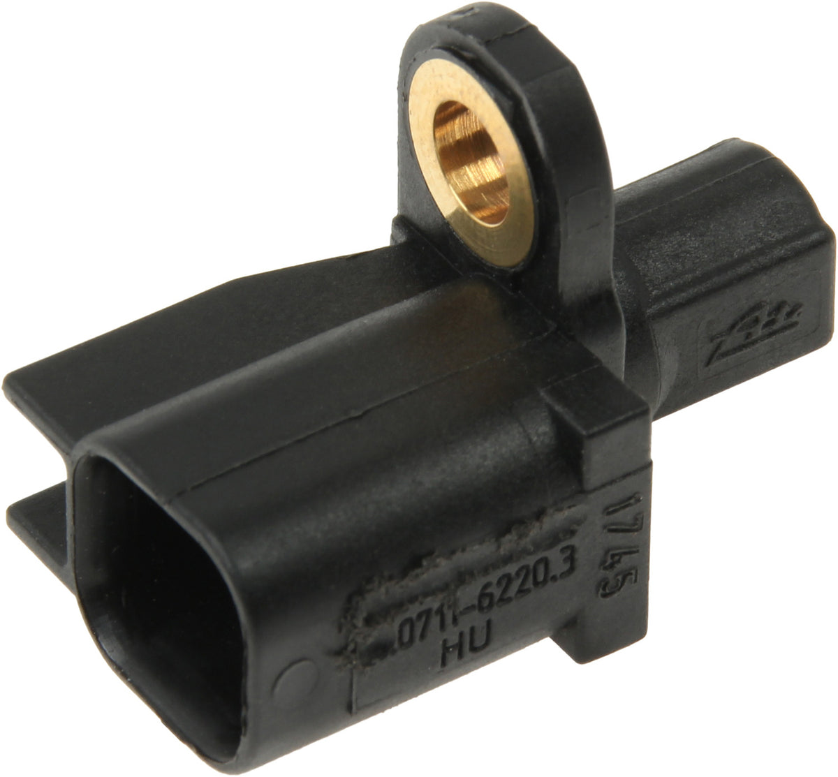 ATE ABS Wheel Speed Sensor