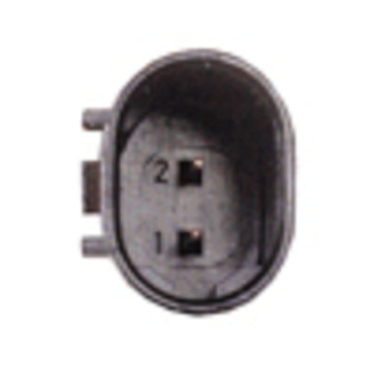 ATE ABS Wheel Speed Sensor 360374