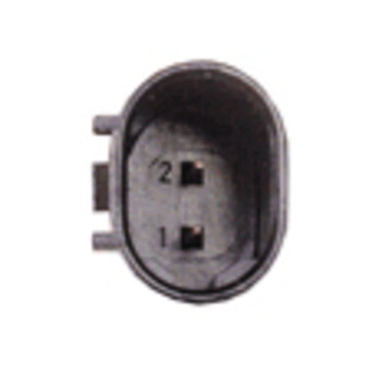 ATE ABS Wheel Speed Sensor 360386