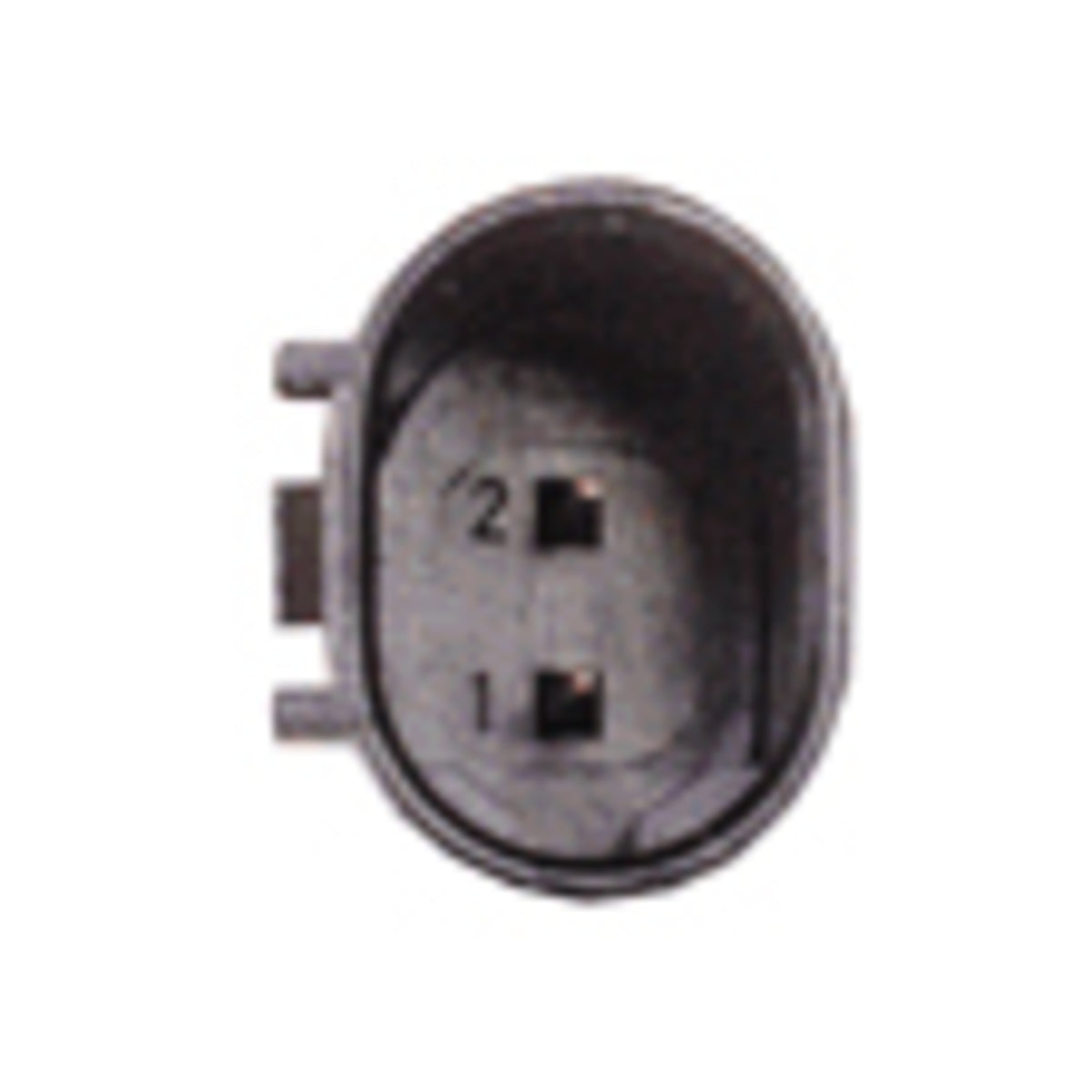 ATE ABS Wheel Speed Sensor 360386