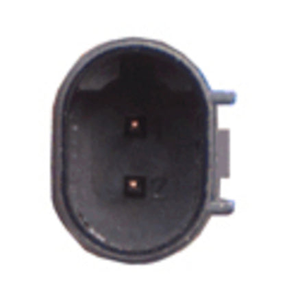 ATE ABS Wheel Speed Sensor 360391