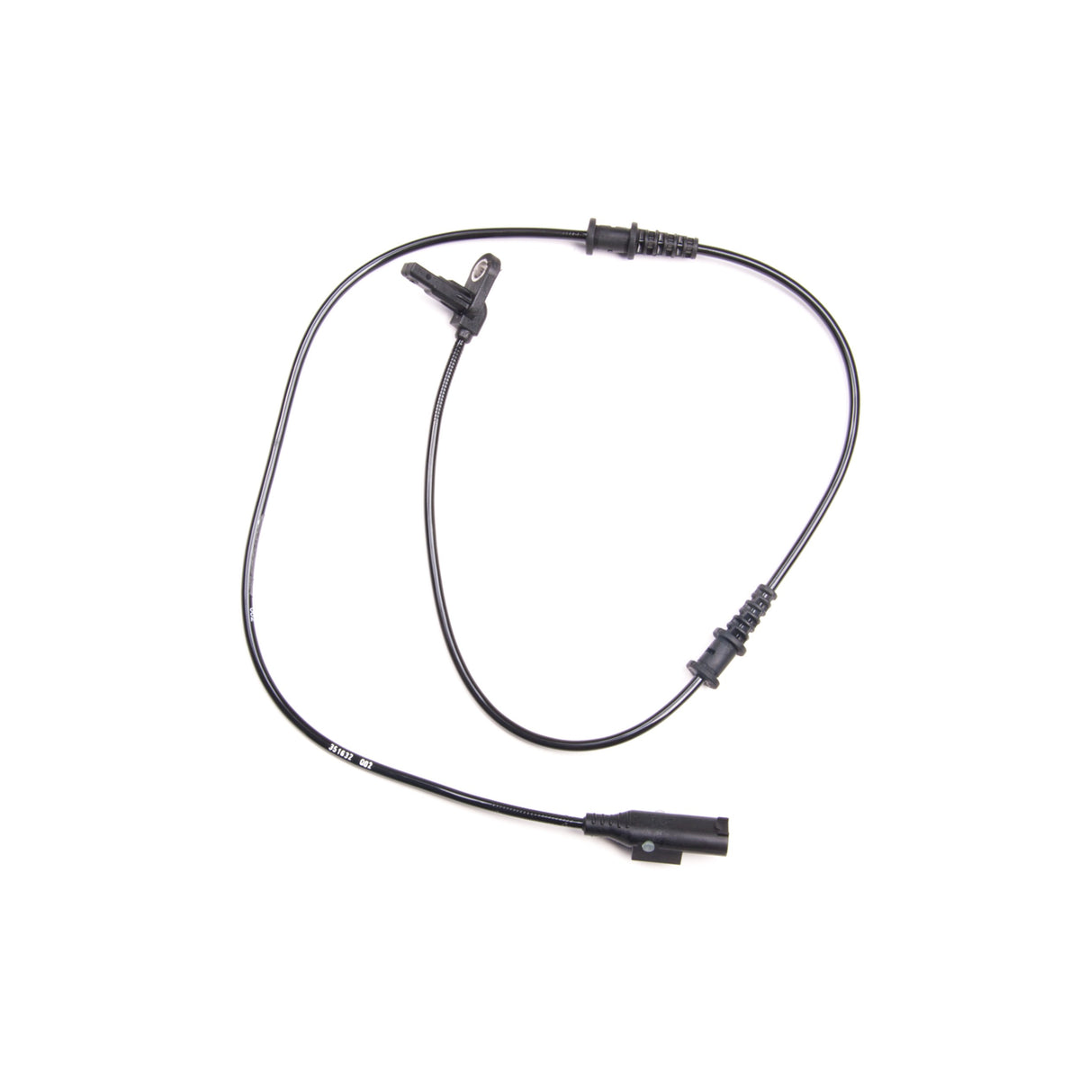 ATE ABS Wheel Speed Sensor 360426