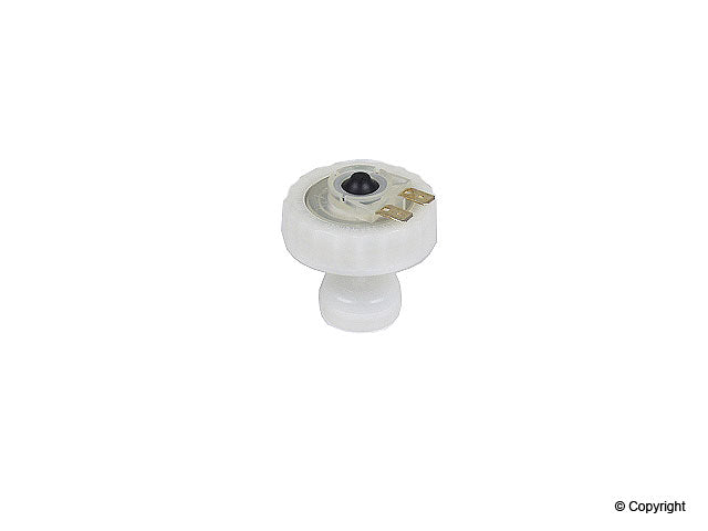 ATE Brake Master Cylinder Reservoir Cap