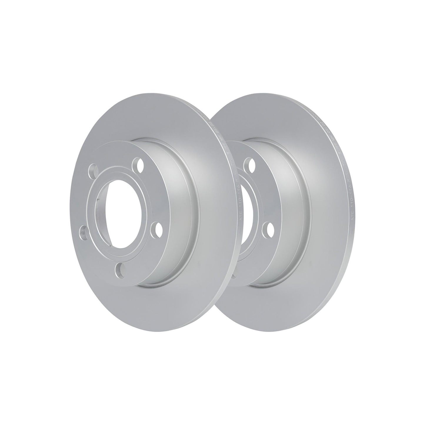ATE Disc Brake Rotor