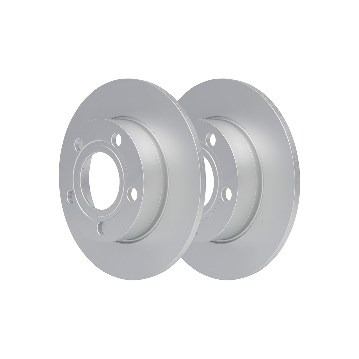 ATE Disc Brake Rotor
