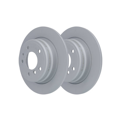 ATE Disc Brake Rotor
