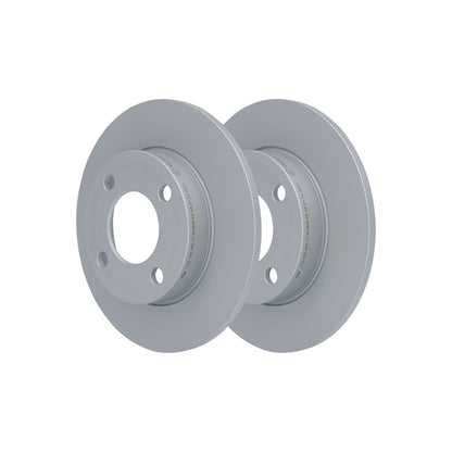 ATE Disc Brake Rotor