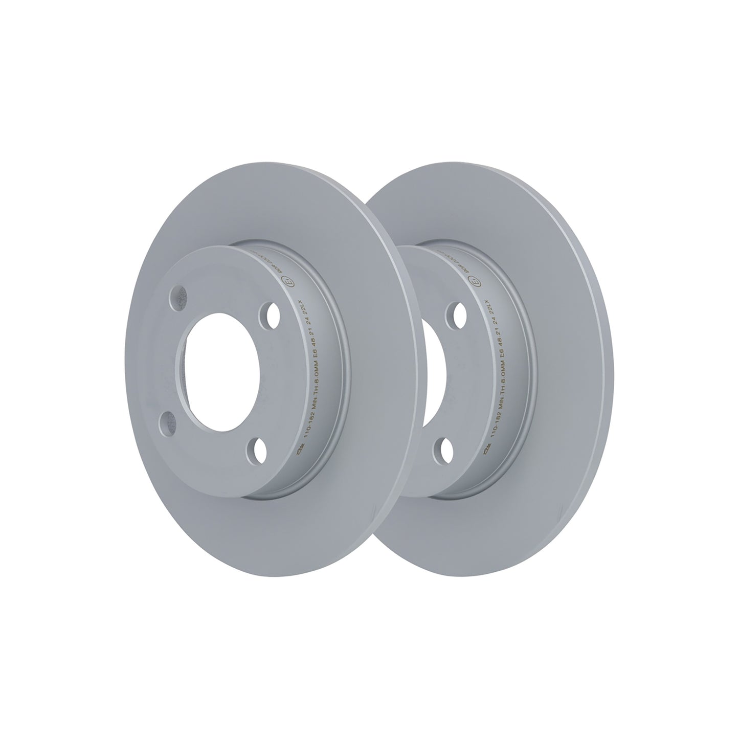 ATE Disc Brake Rotor
