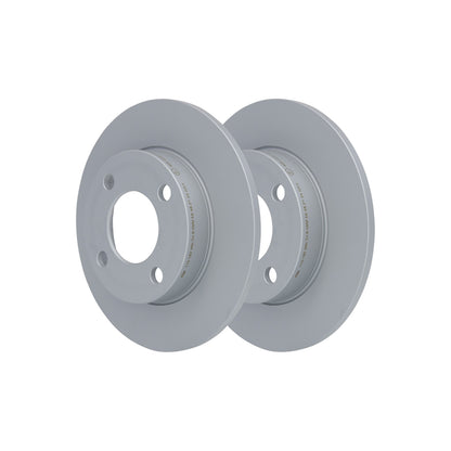 ATE Disc Brake Rotor