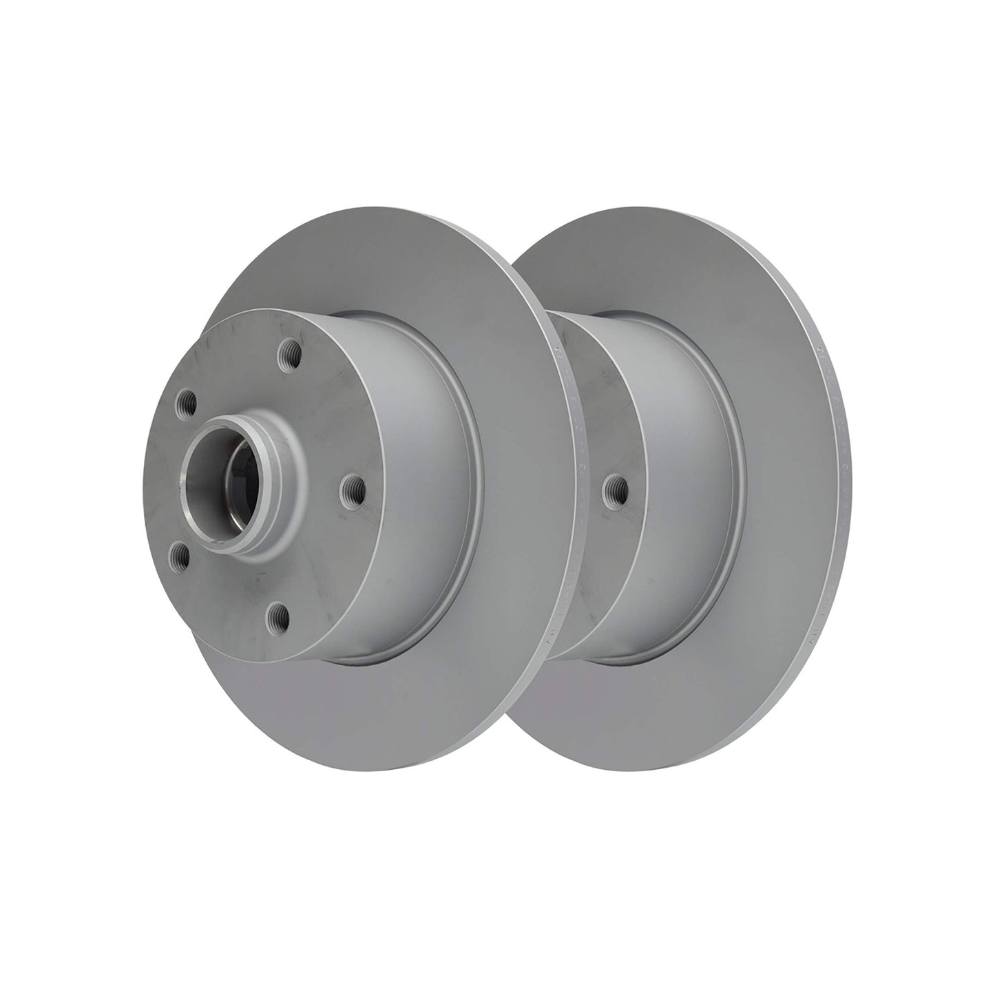ATE Disc Brake Rotor