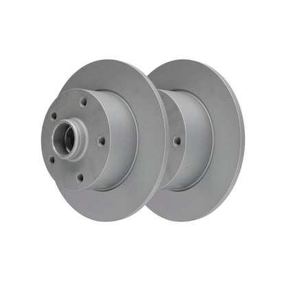 ATE Disc Brake Rotor