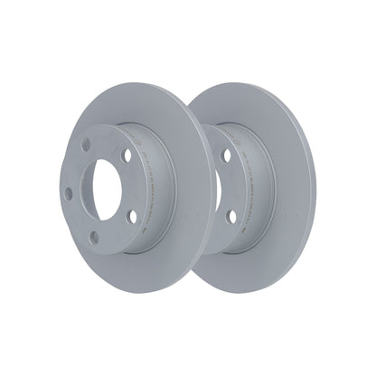 ATE Disc Brake Rotor