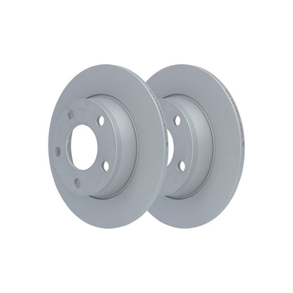 ATE Disc Brake Rotor