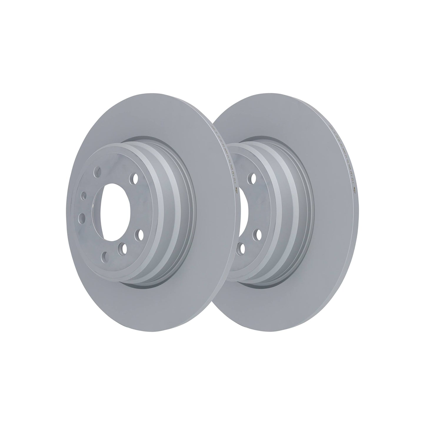 ATE Disc Brake Rotor