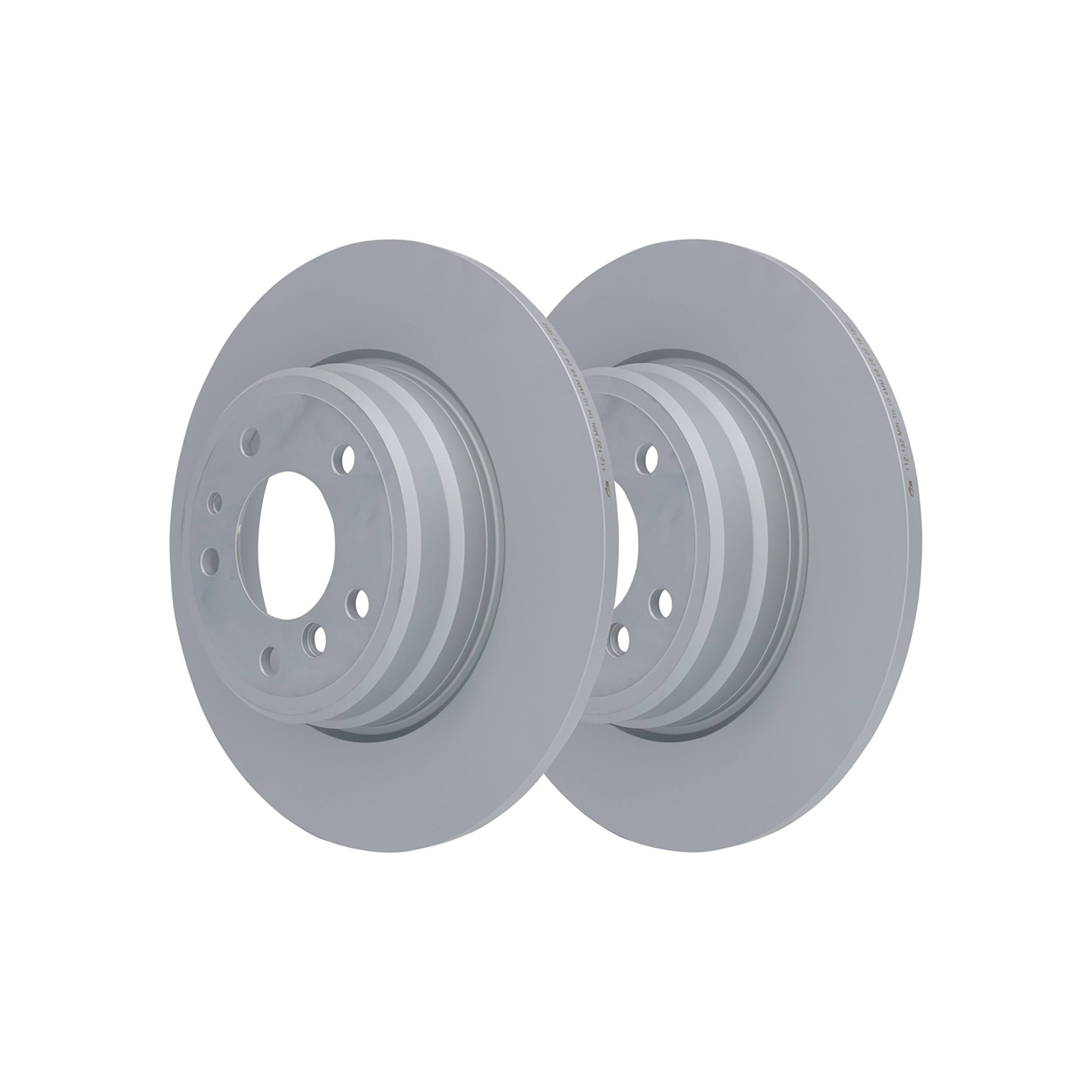 ATE Disc Brake Rotor