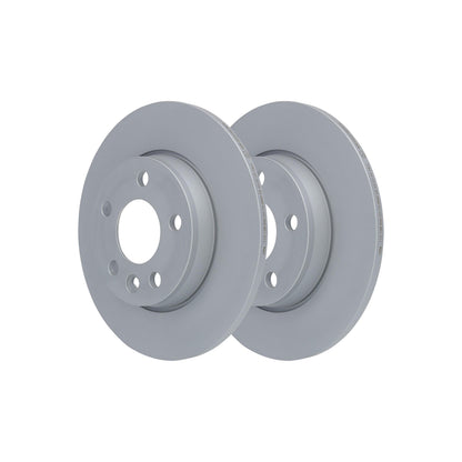 ATE Disc Brake Rotor 412138
