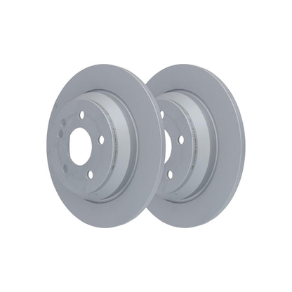 ATE Disc Brake Rotor 412213