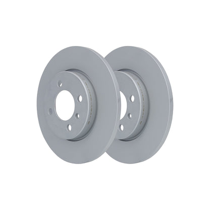 ATE Disc Brake Rotor 413167