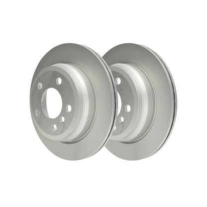 ATE Disc Brake Rotor 420240