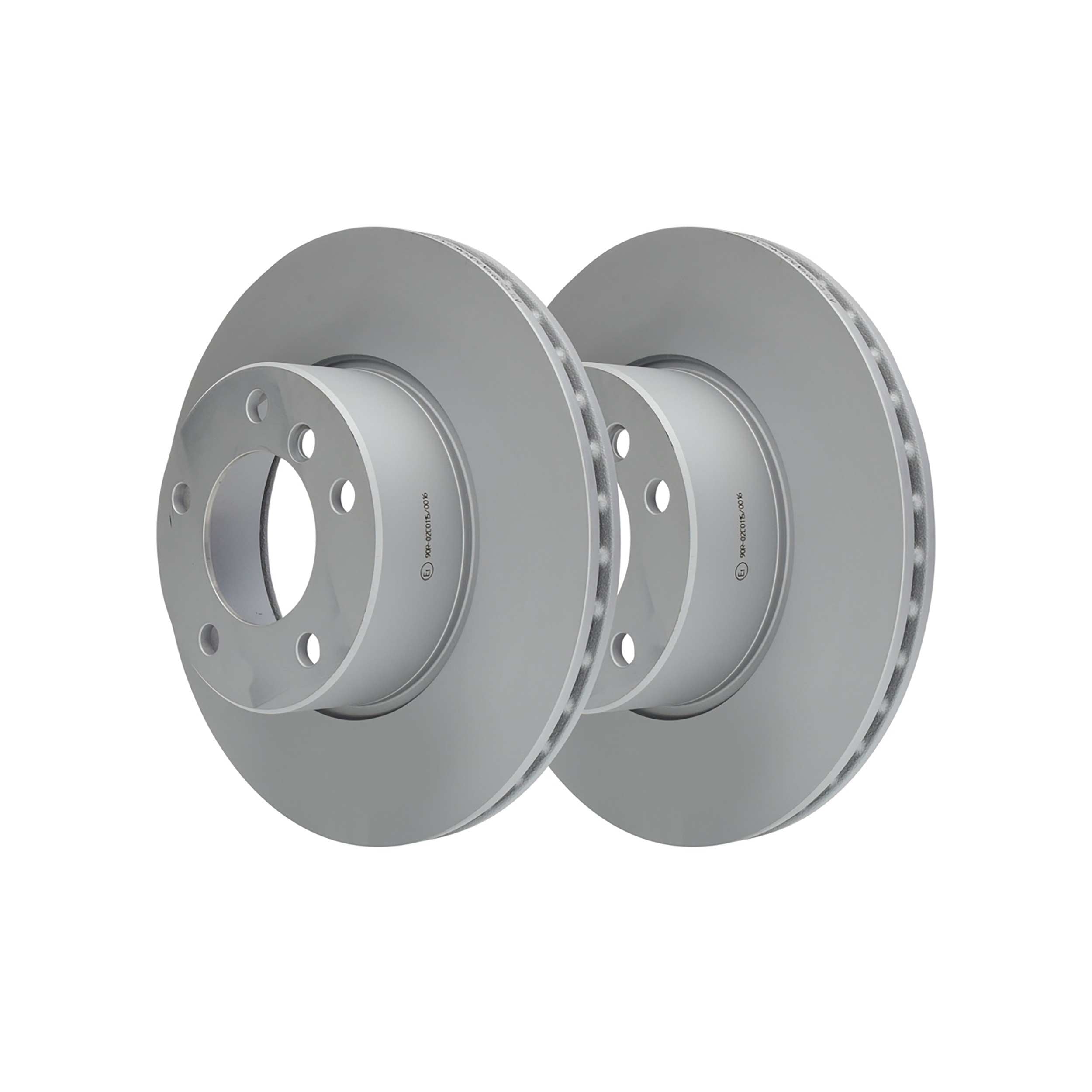 ATE Disc Brake Rotor