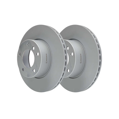 ATE Disc Brake Rotor