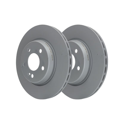 ATE Disc Brake Rotor 422302