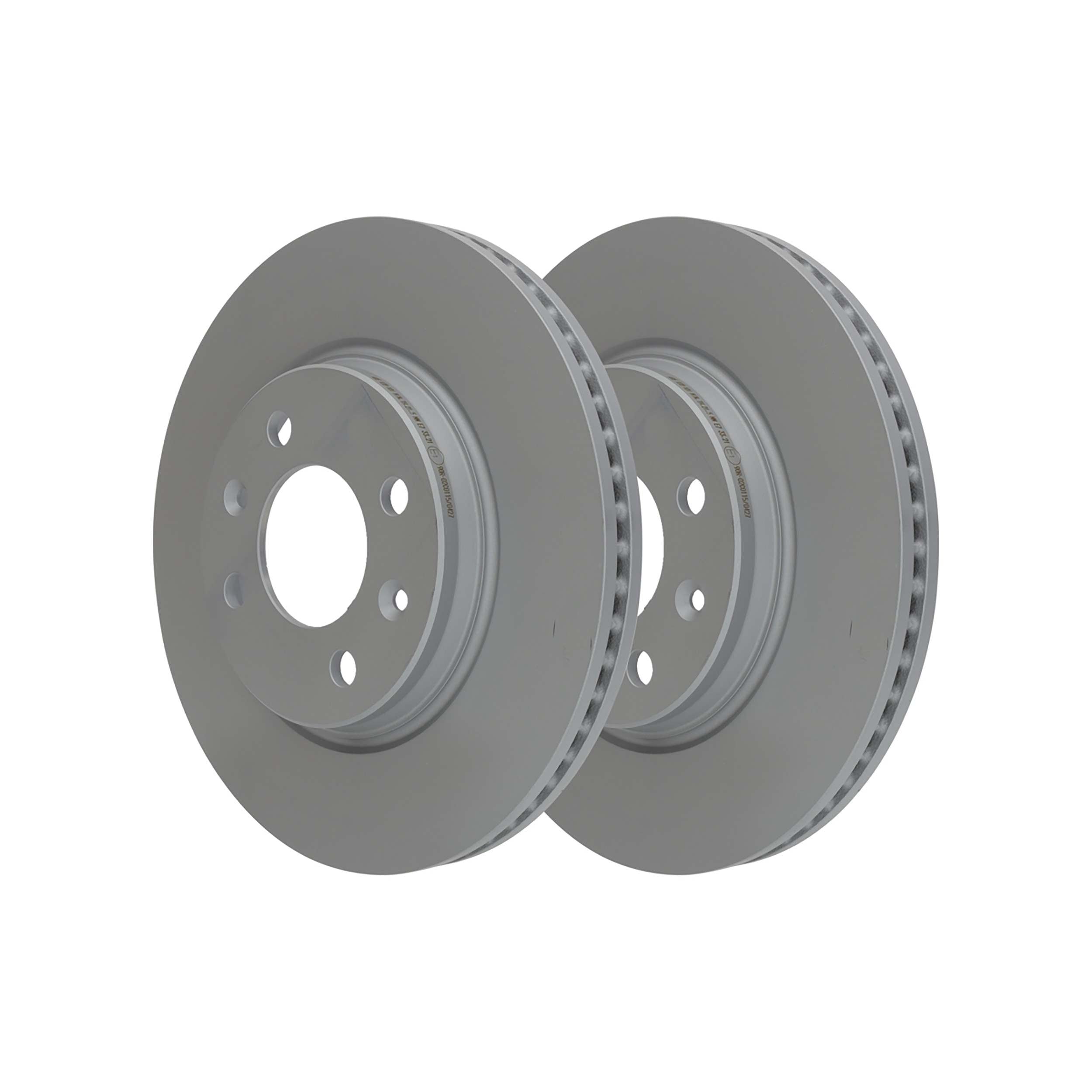 ATE Disc Brake Rotor