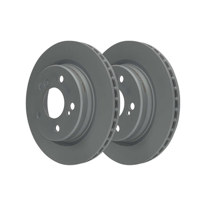 ATE Disc Brake Rotor 424188