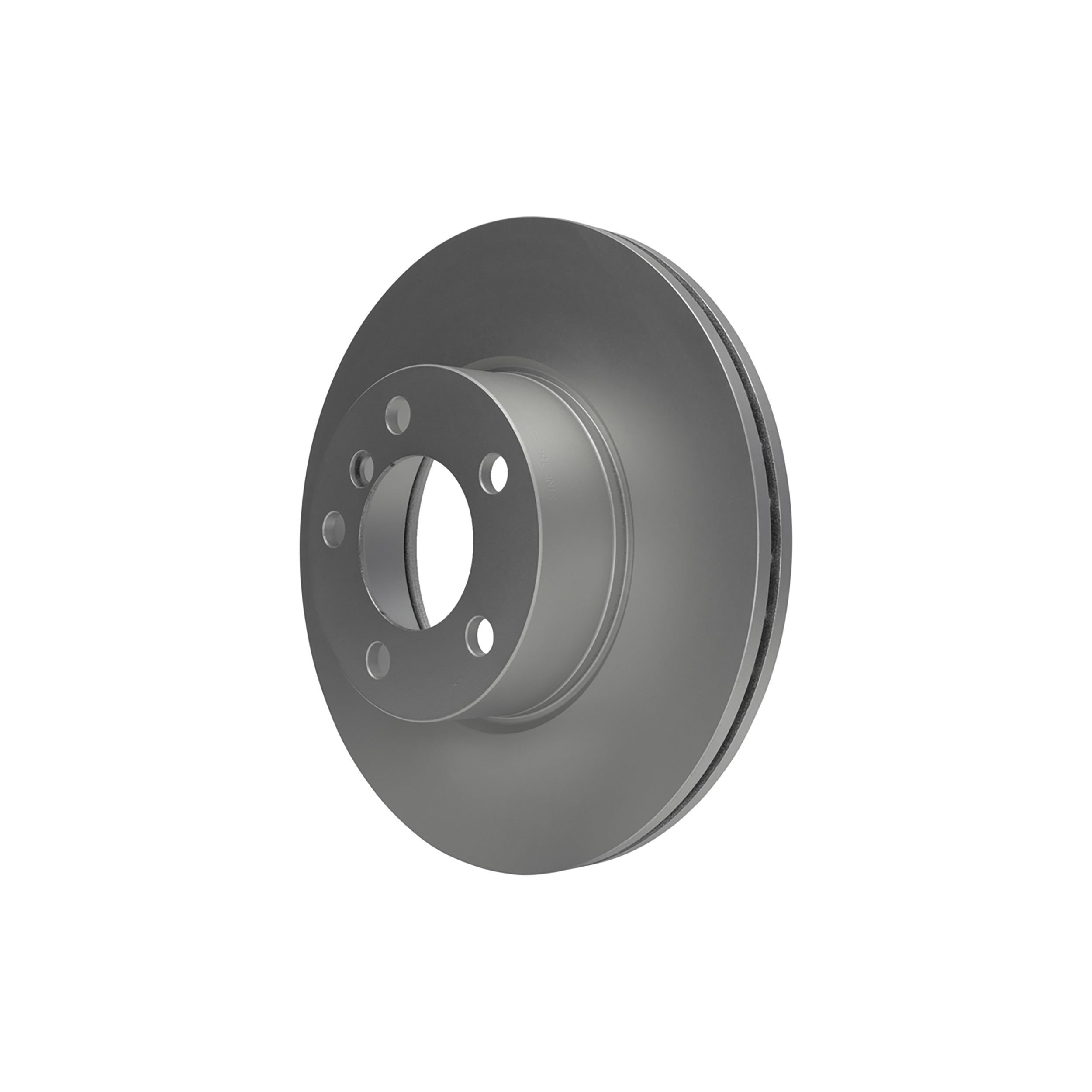 ATE Disc Brake Rotor 424203