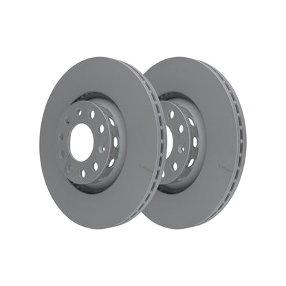 ATE Disc Brake Rotor