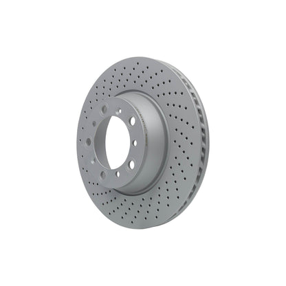 ATE Disc Brake Rotor 428197