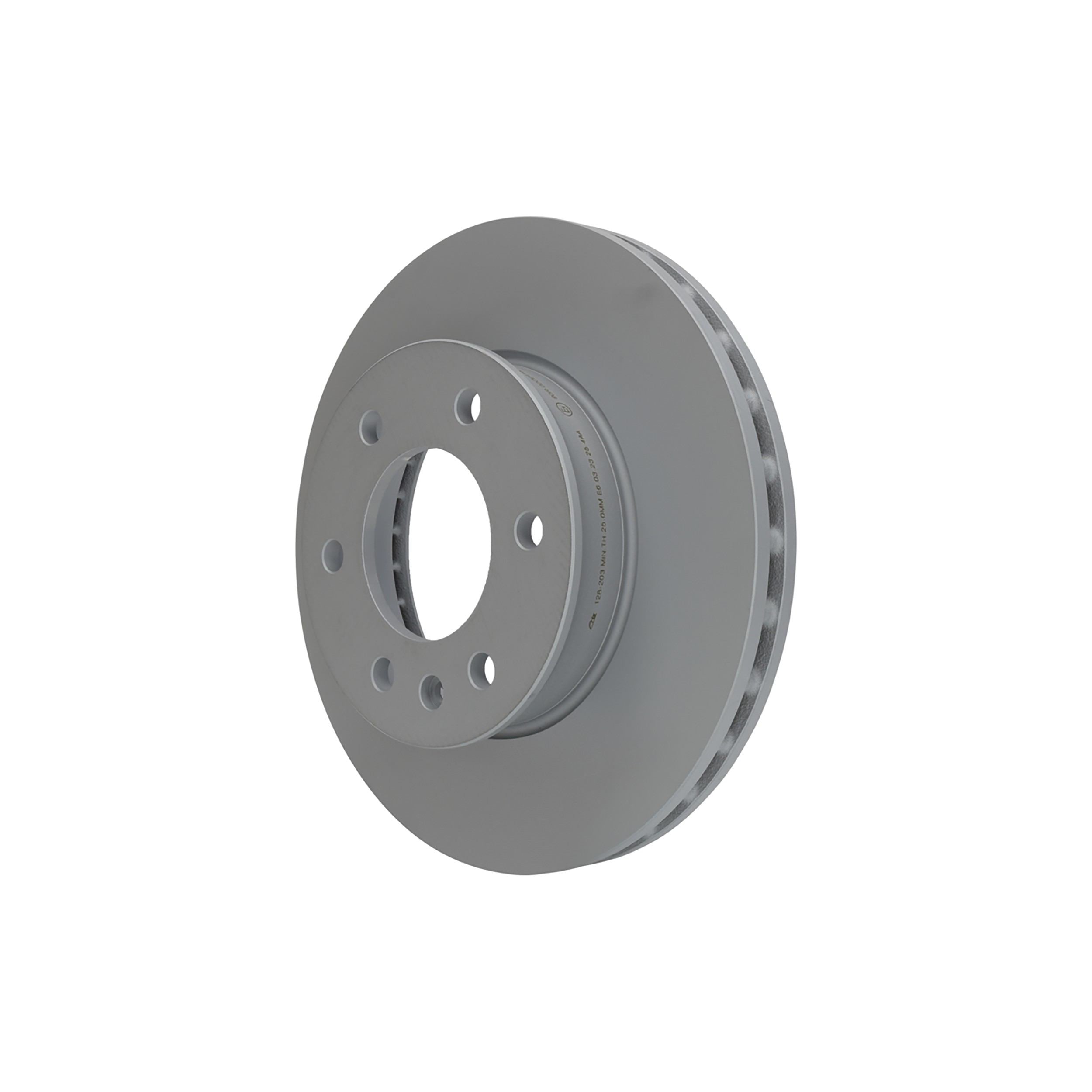 ATE Disc Brake Rotor 428203